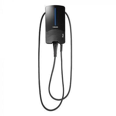 Grafika WEBASTO PURE EV CHARGER 22 KW ŁADOWARKA SAMOCHODOWA TRÓJFAZOWA kabel 4,5m